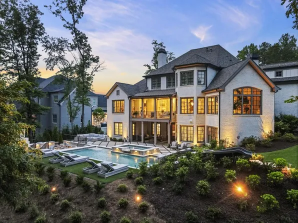 3213 Balley Forrest Dr, Milton, GA 30004