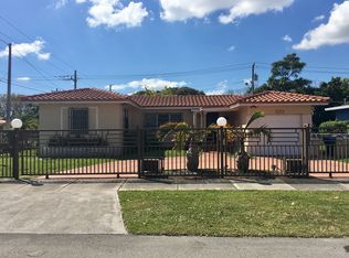 4300 SW 3rd St, Miami, FL 33134