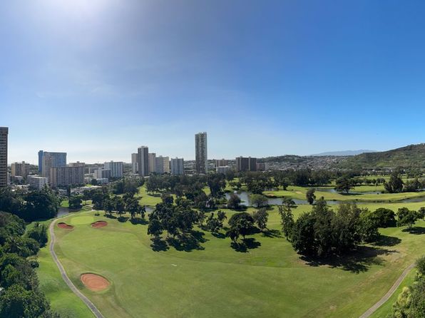 3075 Ala Poha Pl APT 1704