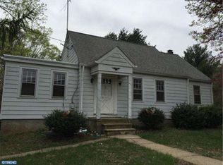 824 Bethel Ave, Upper Chichester, PA 19014