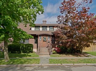 200 Irving Pl, Rutherford, NJ 07070