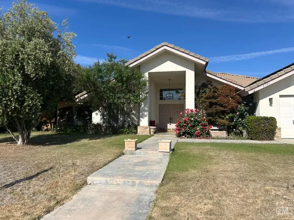 2701 McKaye Ct, Bakersfield, CA 93311