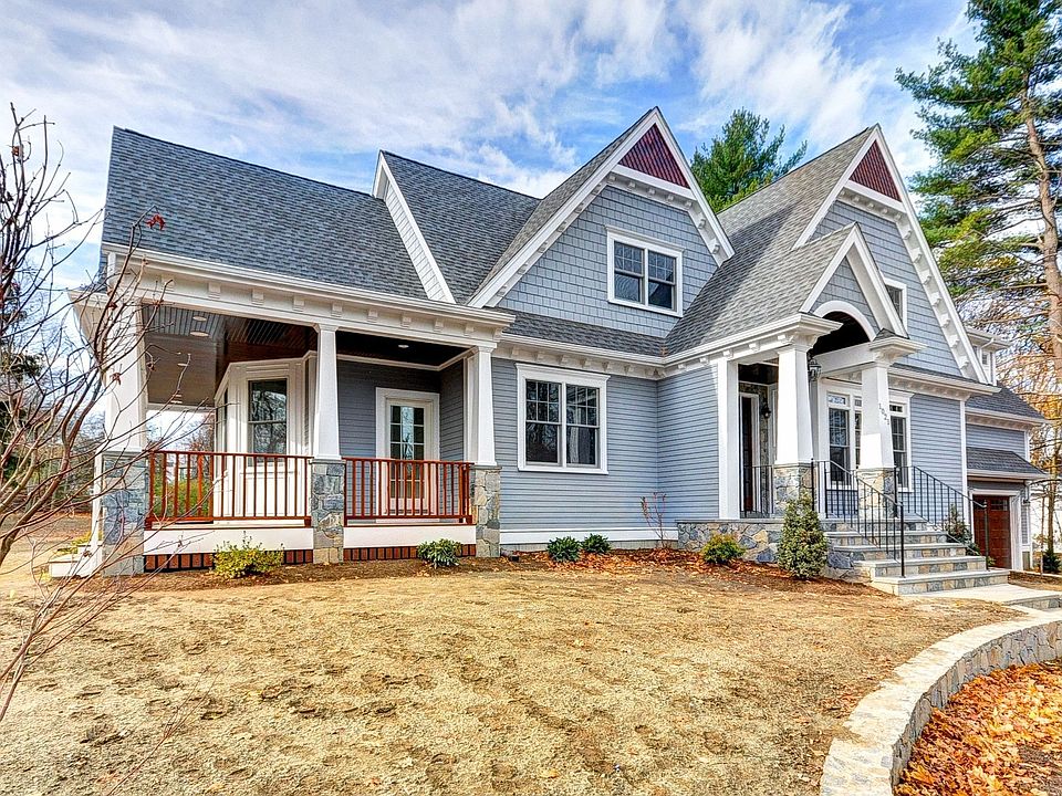 1021 Metropolitan Ave, Milton, MA 02186 Zillow