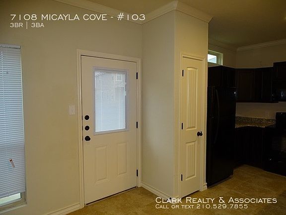 3rd image of 7108 Micayla Cv Unit 103