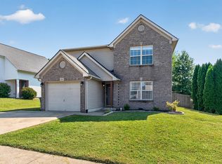 104 Warren Pass, Georgetown, KY 40324