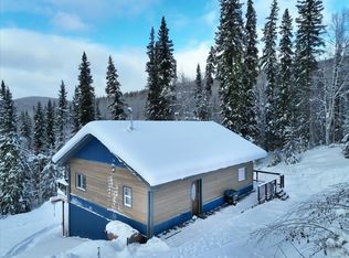 1581 Snowbasin Rd, Fairbanks, AK 99709