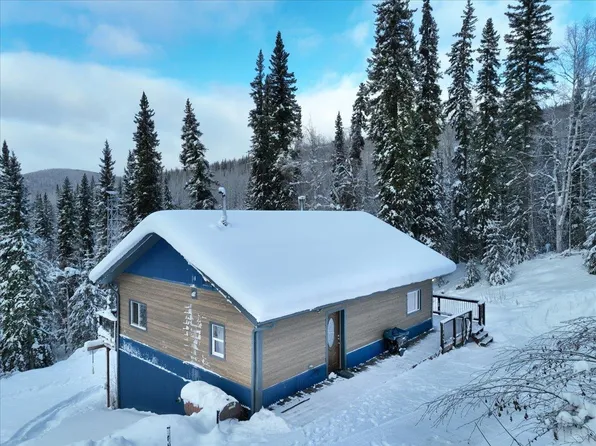 1581 Snowbasin Rd, Fairbanks, AK 99709