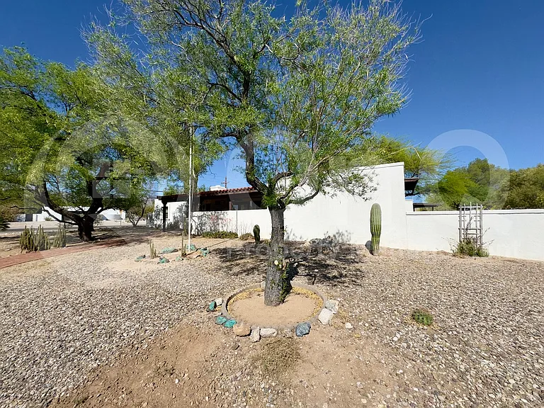 3360 N Camino De Piedras — Photo 1