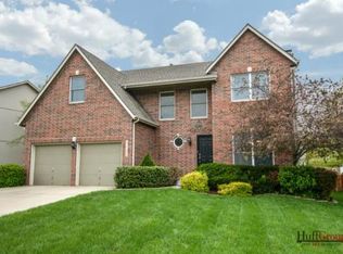 17703 W 159th Ter, Olathe, KS 66062