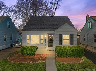 3328 Chester Rd, Royal Oak, MI 48073