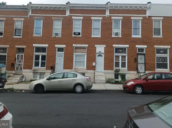 1633 Darley Ave, Baltimore, MD 21213