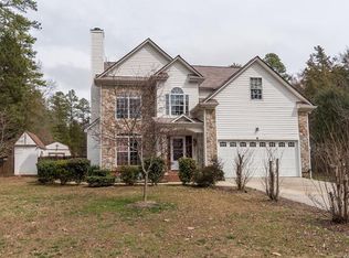 1222 Breezewood Dr, Charlotte, NC 28262