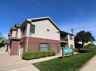 710 IAA, Bloomington, IL 61701