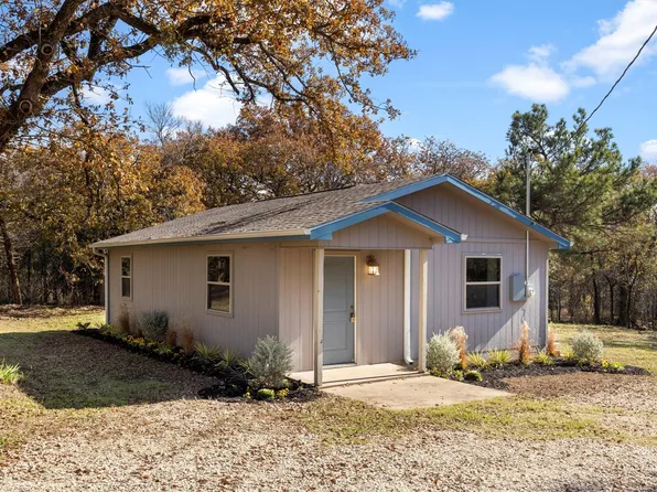 2918 County Road 220, Gainesville, TX 76240
