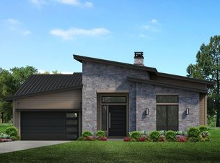 Valentino Mountain Modern Plan, Amanti Lago, Heber City, UT 84032