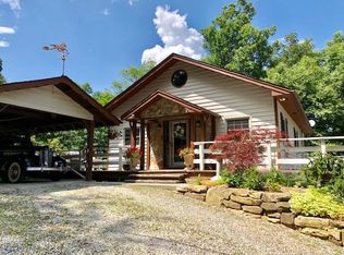 152 Laurel Ln, Spruce Pine, NC 28777
