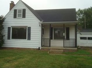 736 Lake Ave NE, Massillon, OH 44646