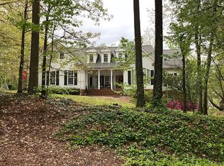 16 Larkwood Dr NE, Rome, GA 30161