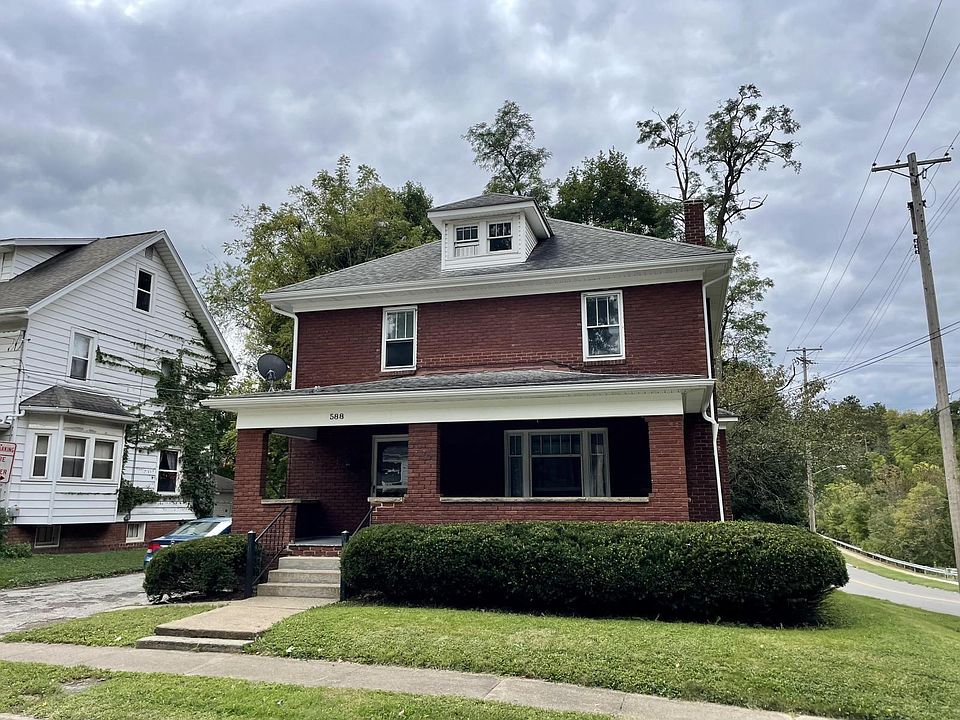 1st image of 588 1/2 Emerick St
