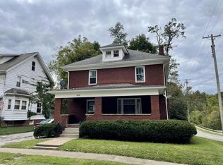 588 1/2 Emerick St, Wooster, OH 44691
