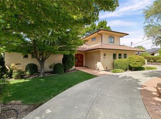 1479 Oak Ridge Dr, Chico, CA 95928