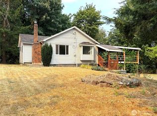 1627 SE Holman Rd, Port Orchard, WA 98367