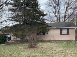 105 Clark St, Sellersburg, IN 47172