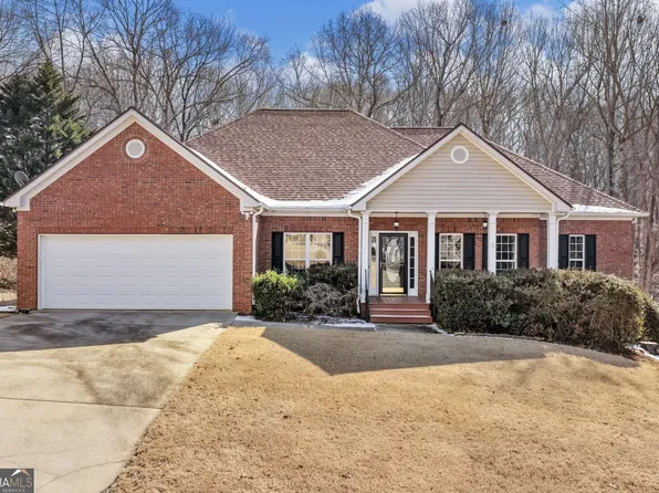 799 Gold Crest Rd, Braselton, GA 30517