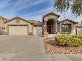 956 E Cedar Dr, Chandler, AZ 85249