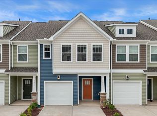 Litchfield Plan, Ransdell Pointe, Spartanburg, SC 29307