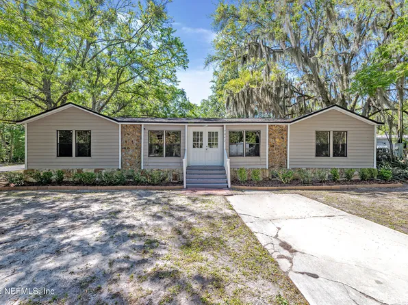 7942 MULHALL Drive, Jacksonville, FL 32216