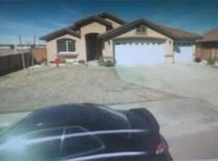 11408 Russet Pl, Adelanto, CA 92301