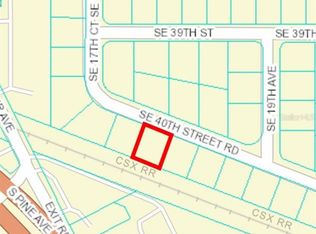 1770 SE 40th Street Rd UNIT 8, Ocala, FL 34480