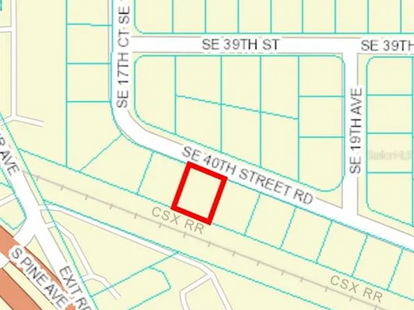 1770 SE 40th Street Rd Unit 8, Ocala, FL 34480