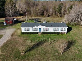 455 Swansons Rd, Louisburg, NC 27549