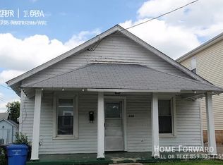 335 American Ave, Lexington, KY 40503
