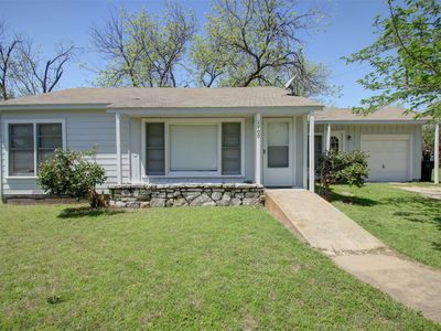 1100 Williams Ave, Cleburne, TX, 76033