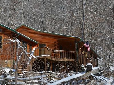 184 Greenwing Knob, Whittier, NC, 28789