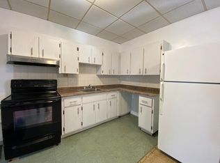 393 Meridian St #3, Boston, MA 02128