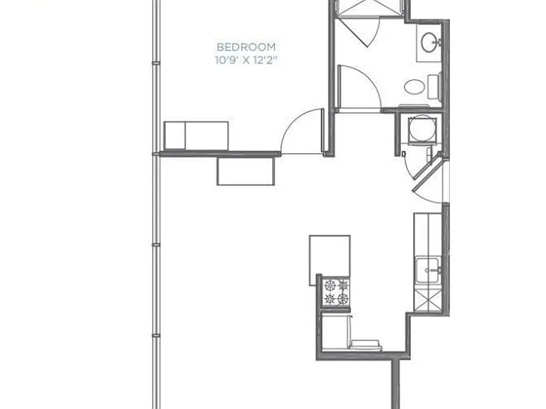 Spectra Boutique Apartments — Photo 14