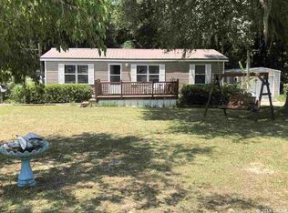 345 SE Rolling Hills Dr, Lake City, FL 32025