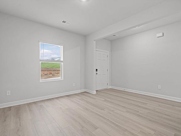 Flex Room
