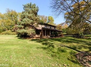 1455 Saxony Cir NW, Canton, OH 44708