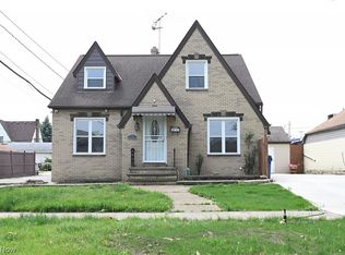 7111 Brookside Dr, Cleveland, OH 44144