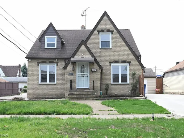 7111 Brookside Dr, Cleveland, OH 44144