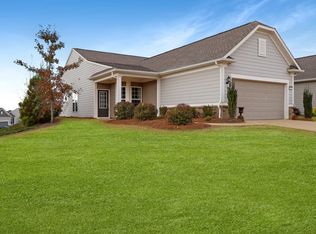 1041 Chickasaw Chief Pl, Greensboro, GA 30642