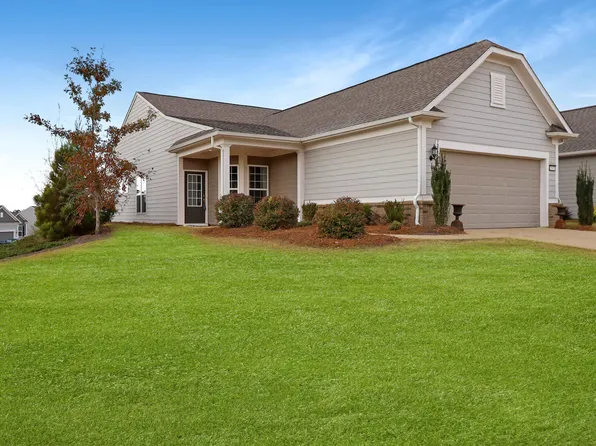 1041 Chickasaw Chief Pl, Greensboro, GA 30642