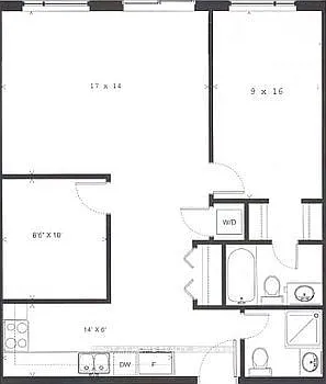 275B Larch St #107 — Photo 5