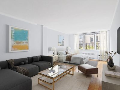 180 Thompson St APT 5F, Manhattan, NY, 10012