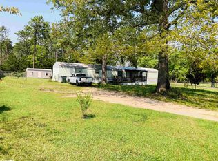 12380 Raymond Melton Rd, Stapleton, AL 36578